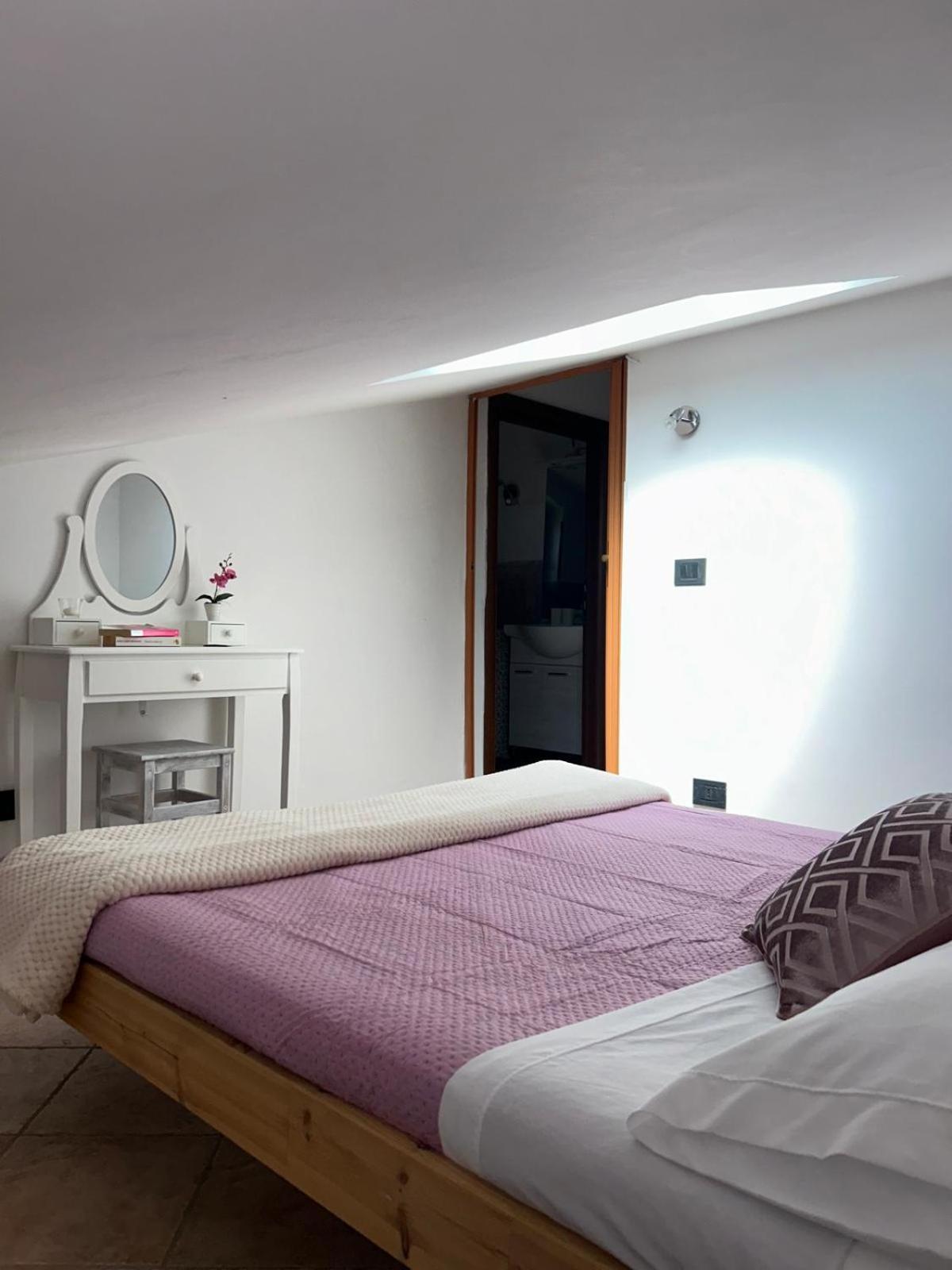 Miriale House Aeroporto Fiumicino Lägenhet Exteriör bild